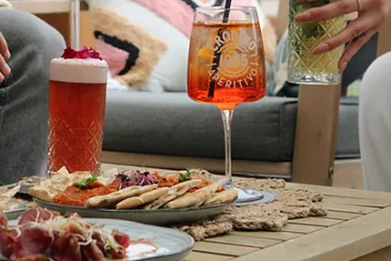 Restaurant Pizzeria Terrazza Meylan