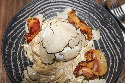 Restaurant Pizzeria Terrazza Meylan