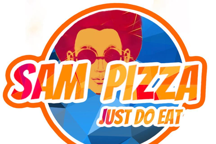 Sam pizza