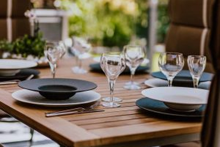 Restaurant "Le Château Grévy"