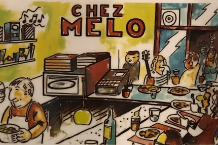 Chez Melo