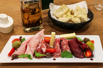 IL INVITO RISTORANTE