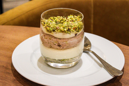 IL INVITO RISTORANTE