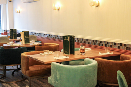 IL INVITO RISTORANTE