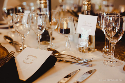 Les Jardins de Saulzet