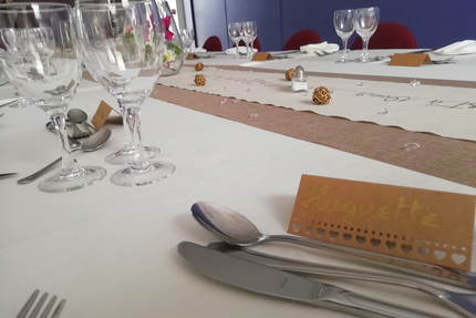 Les Jardins de Saulzet