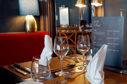 Comptoir Saint Sébastien