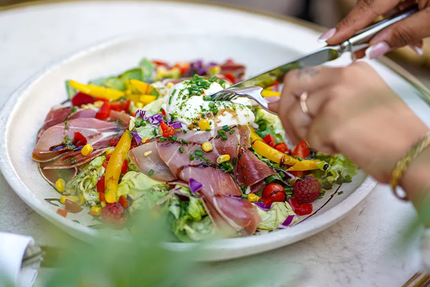 Comptoir Saint Sébastien