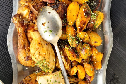 La Rôtissoire fermière