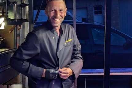 La Rôtissoire fermière