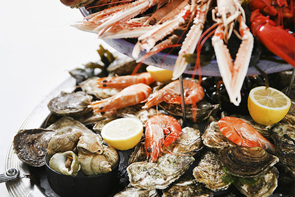 Restaurant Au Pont de l'Ill - La Wantzenau