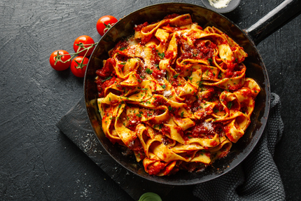 A Tavola Con L'Italia