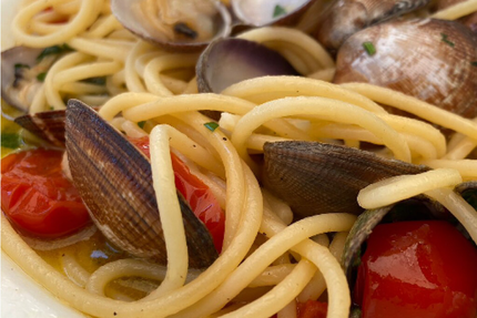 A Tavola Con L'Italia