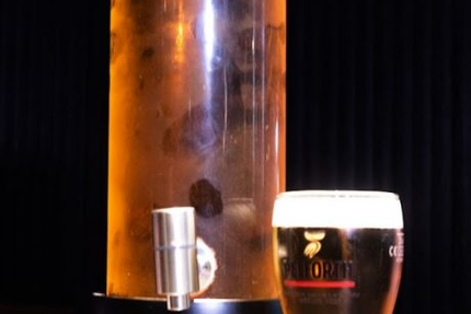 Restaurant Hibar (嗨锅) Bar brasserie