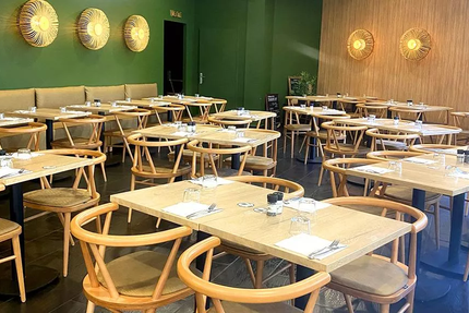 Bouillon Bord’eau Lac by l’Aidyl