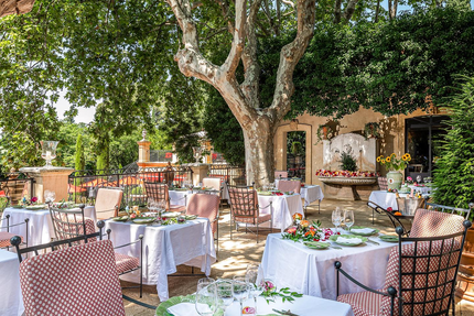 La Taula Gallici - Aix en Provence