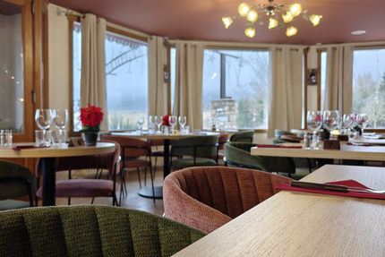 Restaurant La Table D'Elise