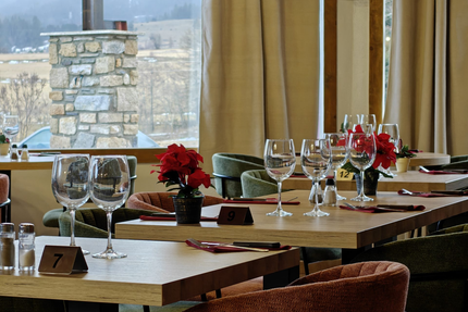 Restaurant La Table D'Elise