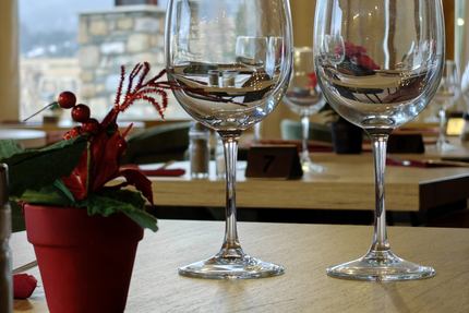 Restaurant La Table D'Elise