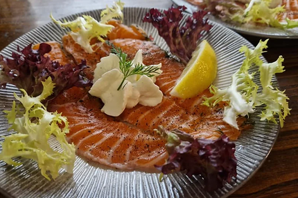 Restaurant la Bécassière