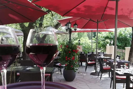 Restaurant la Bécassière