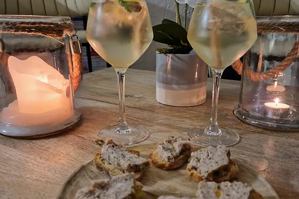 Restaurant la Bécassière