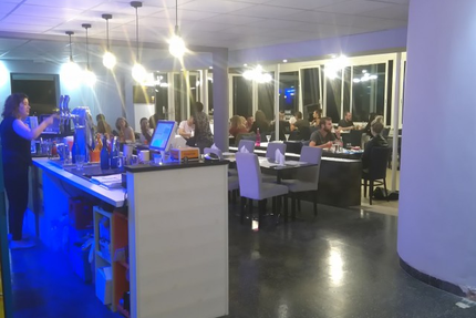 Pizzeria Fonti Vittel