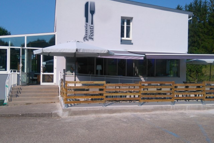 Pizzeria Fonti Vittel