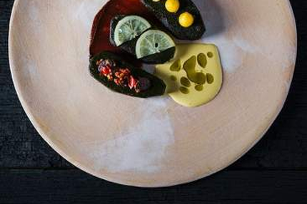 La Table du Gourmet - Restaurant Riquewihr [JL BRENDEL]