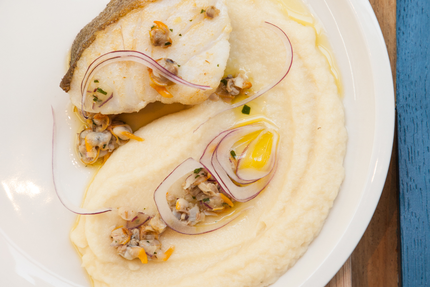 LOYAL café-cantine Miromesnil