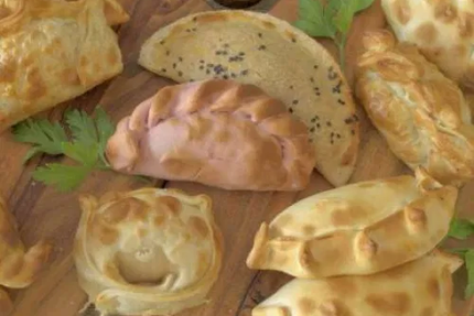 El Almacen, empanada bar