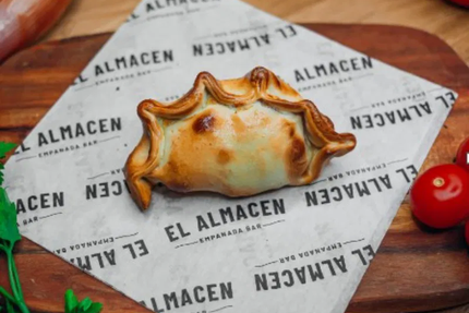 El Almacen, empanada bar