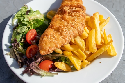 Bar Restaurant Le Pontet