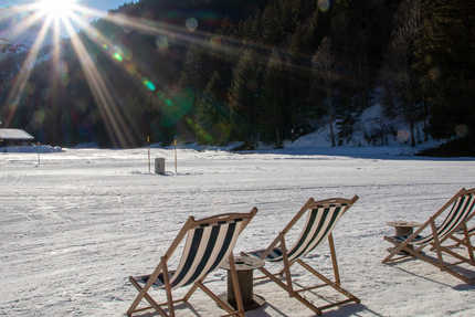 Bar Restaurant Le Pontet