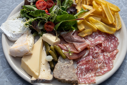 Bar Restaurant Le Pontet