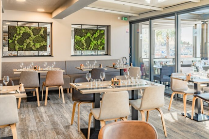 Brasserie Le Saint-Trop