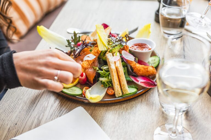 Brasserie Le Saint-Trop