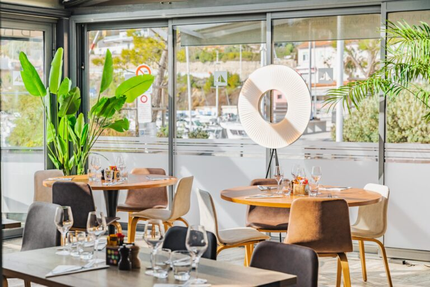 Brasserie Le Saint-Trop