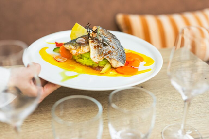 Brasserie Le Saint-Trop