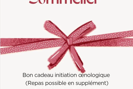 La Maison du Sommelier