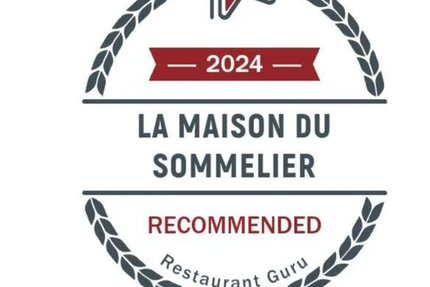 La Maison du Sommelier