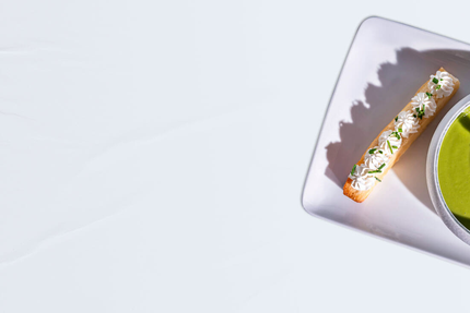 Restaurant Ailleurs - La Ville-aux-Dames - Tours