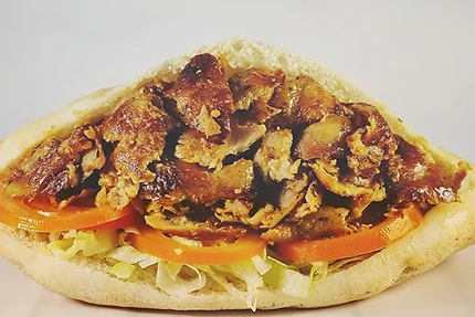 HK BURGER by Housekitchen