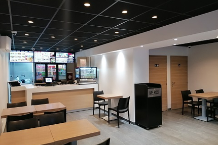 Omiams Regal Lizy sur Ourcq