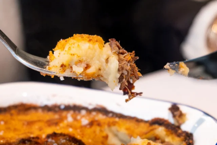 Chez Les Garçons - Le Bouillon