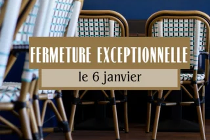 Chez Les Garçons - Le Bouillon