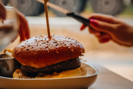 Le bistrot sous les platanes