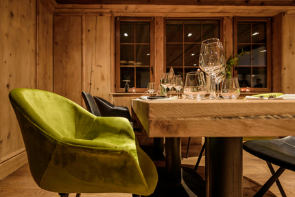 Restaurant La Garenne