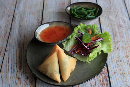 Kwao Thai Asian Street Food