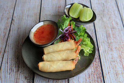 Kwao Thai Asian Street Food
